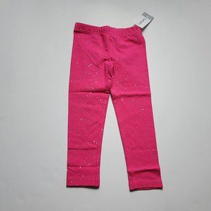 Carter Toddler Sparkly Leggings